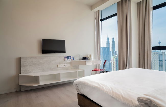 EXPRESSIONZ KLCC BY MANA-MANA - Foto 69