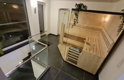 Business Apartment Loft nähe Bonn 3 SZ - Foto 7