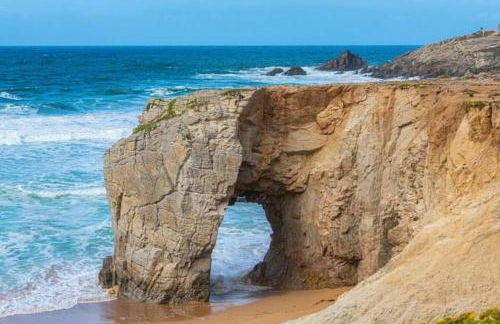Ancienne Forge avec son jardin à 2 pas de la plage - Foto 32