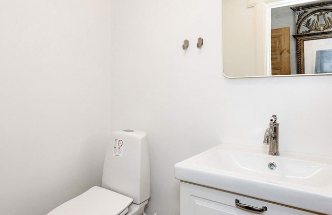 5 Person Holiday Home in Tjele - Foto 9