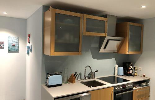 SeeZeichen-Apartment No 26 - Foto 9