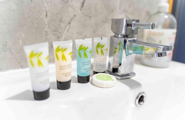 Stylish Cosy Studio in Selly Oak - Foto 11