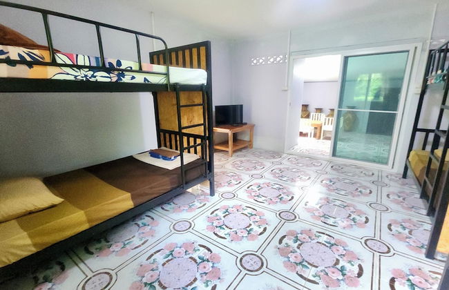 Natura Ravee Greenstay - Photo 1