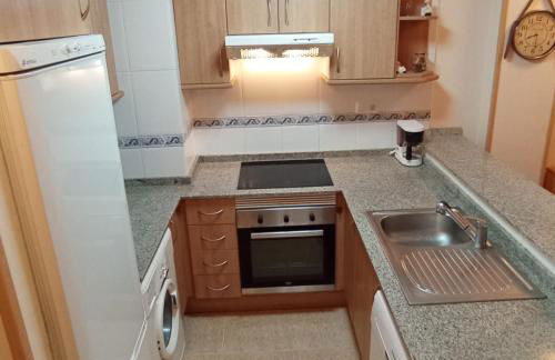 Apartamento 2 habitaciones playa de Canet de Berenguer - Photo 5