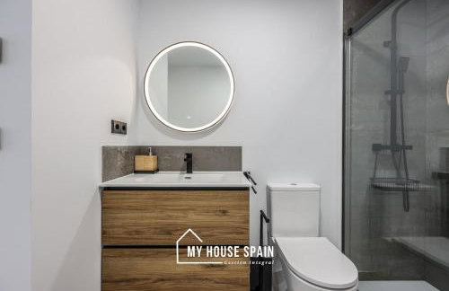 MyHouseSpain - Santero Apartments A - Photo 17
