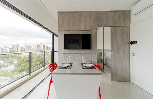 Flipchave - Max Lofts Residencial MAX000 - Photo 32