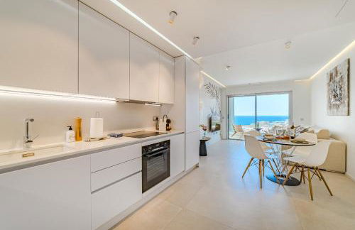 Ocean Garden Sunset & Sunrise - heated pool - Foto 51