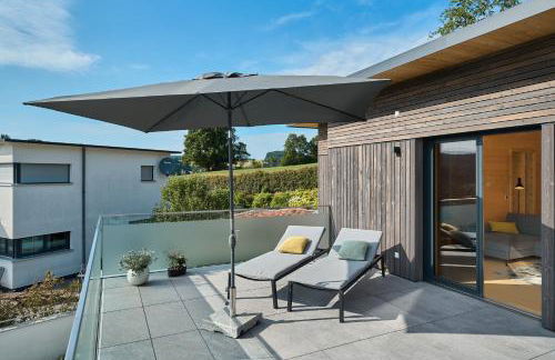 Naturferienwohnung Weitsicht - Foto 14