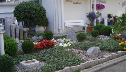 Haus Ketterer - Foto 4, Garden