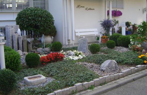 Haus Ketterer - Foto 4