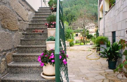 Casa da Igreja by Gerês Casas - Foto 23