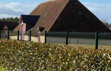 La Maison des Moutons - Foto 11