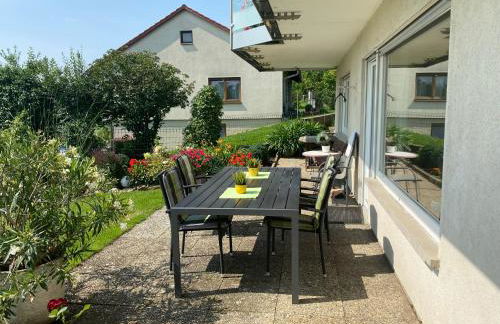 Ferienwohnung Fackelmann - Foto 1