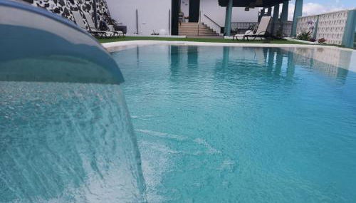 Casa Nine con piscina Vacacional La Palma - Foto 5