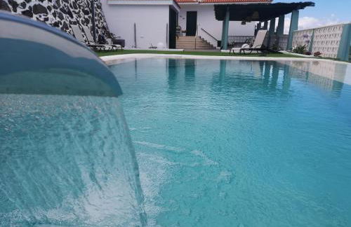 Casa Nine con piscina Vacacional La Palma - Foto 5