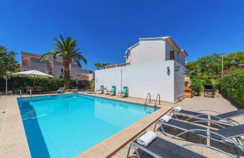Villa Antonio - Foto 3