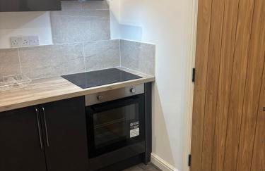 The Luxe Haven Penthouse - Sleeps 4 Apartment Nottingham City Centre - Foto 5