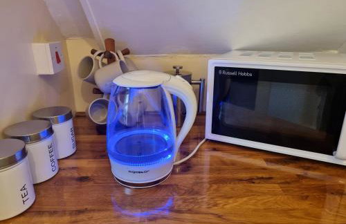 Traditional 19th Century Slate Miners Cottage - Foto 7