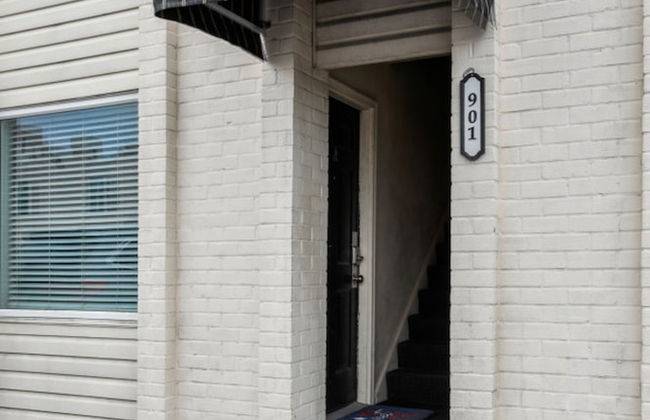 Dune our Thing - 1 Block From Beach and Boardwalk - Foto 27