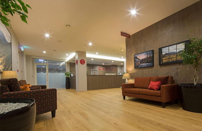 Ramada Suites by Wyndham Queenstown Remarkables Park - Foto 4