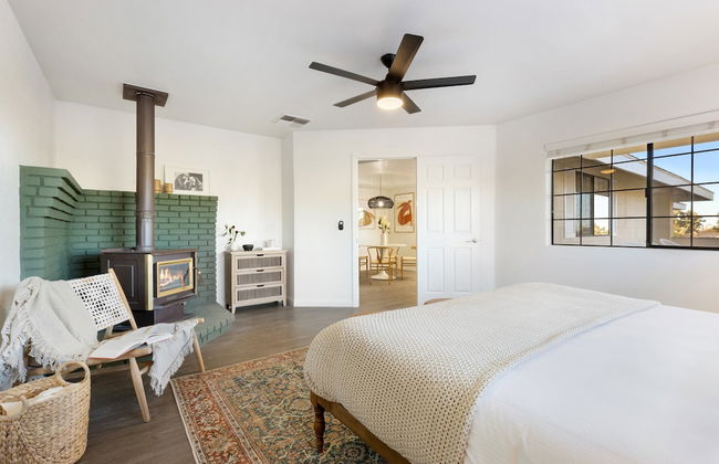 Mojave Moon by Avantstay Modern & Bright JT Home in Great Location w/ Pool & Hot Tub - Foto 4