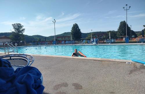 Secluded Lakeview retreat by Eureka Springs-CANOE - Foto 51