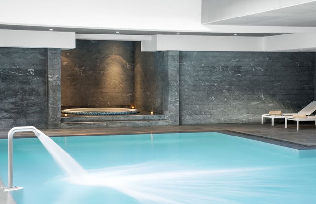 Relais Spa Val d'Europe - Foto 45