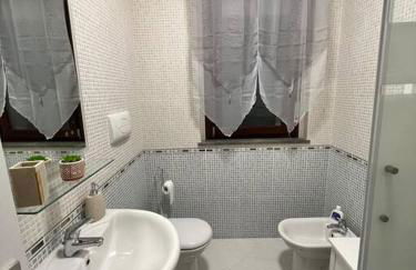 APPARTAMENTO ATTiCO CON TERRAZZO FIBI - Foto 37