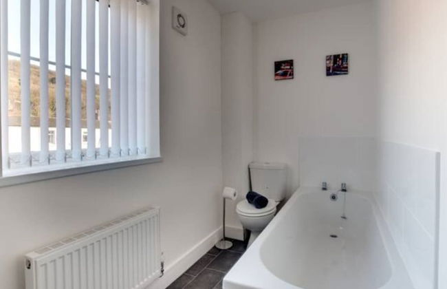 Coastal Lookout 2bedroom Apartment - Foto 8