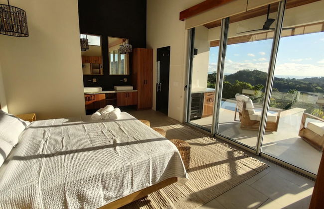 Casa Grande Del Mar in Puerto Cort s - Foto 8