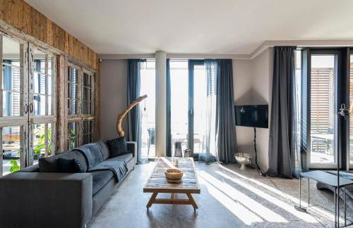 Port of Travemünde, Opening 2021 - Foto 71