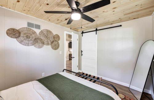 Waubee Lake remodeled cozy cottage on ATV trails! - Photo 2