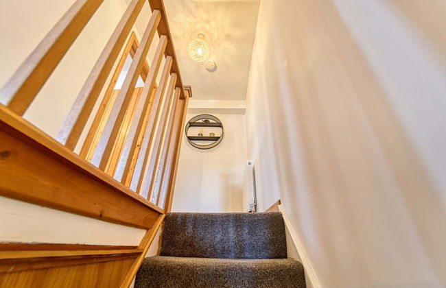 Host Stay London Road Cottage - Foto 14