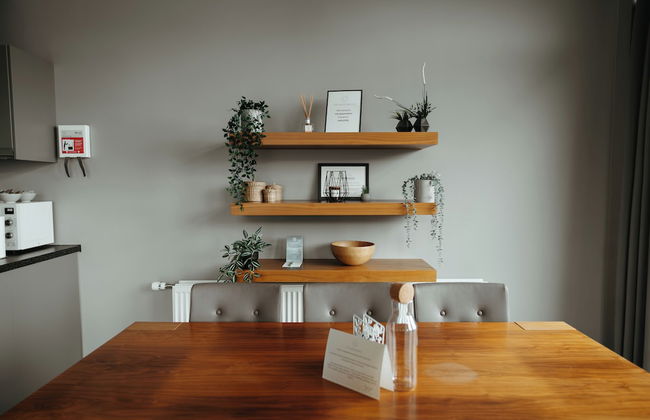 Vík Apartments - Foto 37