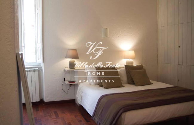 Villa della Fonte - Trastevere - Foto 45