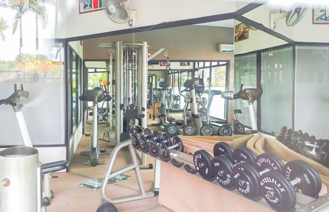 Brand New 2Br At Grand Setiabudi Apartment - Foto 19