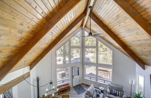 Family Friendly Modern Cabin in Munds Park! - Foto 24