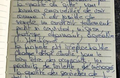 Ecolodge "Les Treilles Monet" Gîte insolite en Champagne à proximité d'Epernay - Foto 8