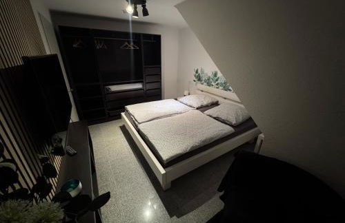 Sonnendeck Loft Mönchengladbach - Foto 18