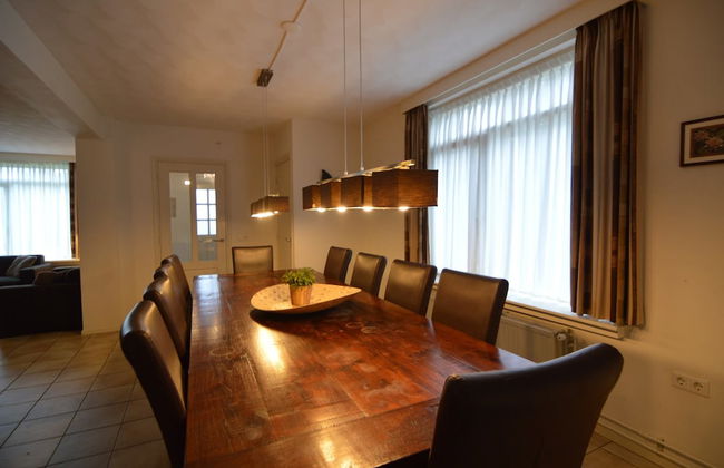 Lovely Group Home With Lots of Privacy, Ideal for Families and Friends - Foto 29