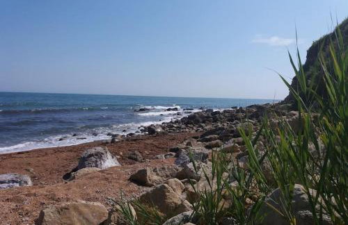 Hedgerow Cottage (Berryl farm Cottages) - Foto 25