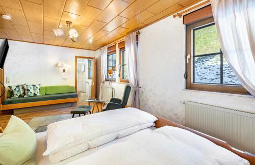 Gästehaus Absbachtal - Foto 74