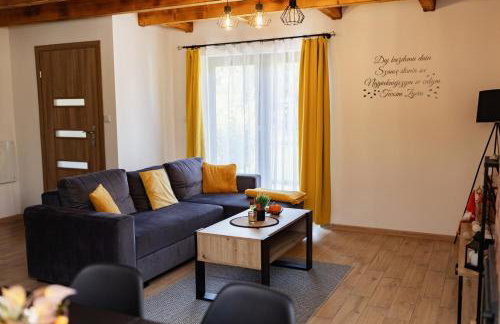 Beskid Loft House - domki w górach - Foto 59