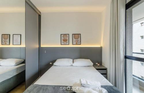 Beautiful and Functional Apartments in Curitiba - WSH - Photo 47