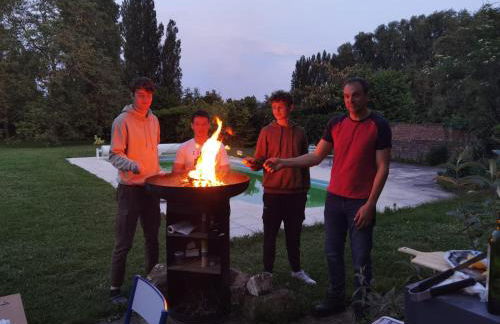 Maison Félice - Foto 29