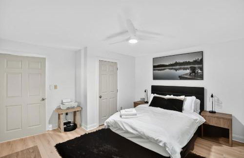 Gray Woodland Escape Golf, Pool & Cinema home - Foto 24