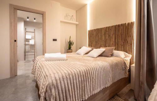 Suite con terraza - Manolito 1 - Foto 3