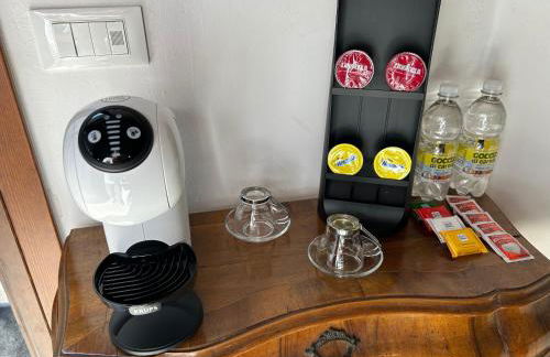 Chiesetta abside ex seminario -jvapartmentRovigo - Foto 17