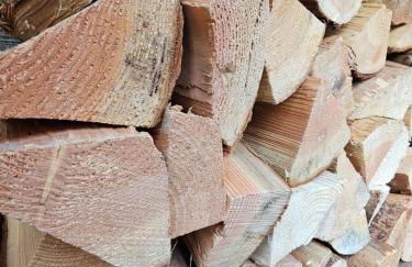 The Woodland Lodge - Wood Fired Hot Tub and Firepit - Foto 11