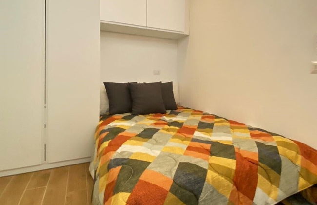 Modern Studio Imbonati 15/2 - Foto 1